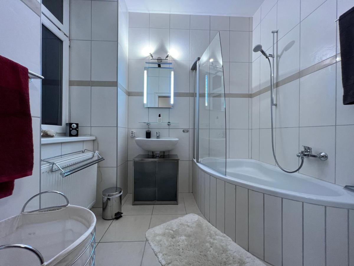 Design - Netflix&coffee-bar&parking - Nahe Schloss Schönbrunn Apartment *