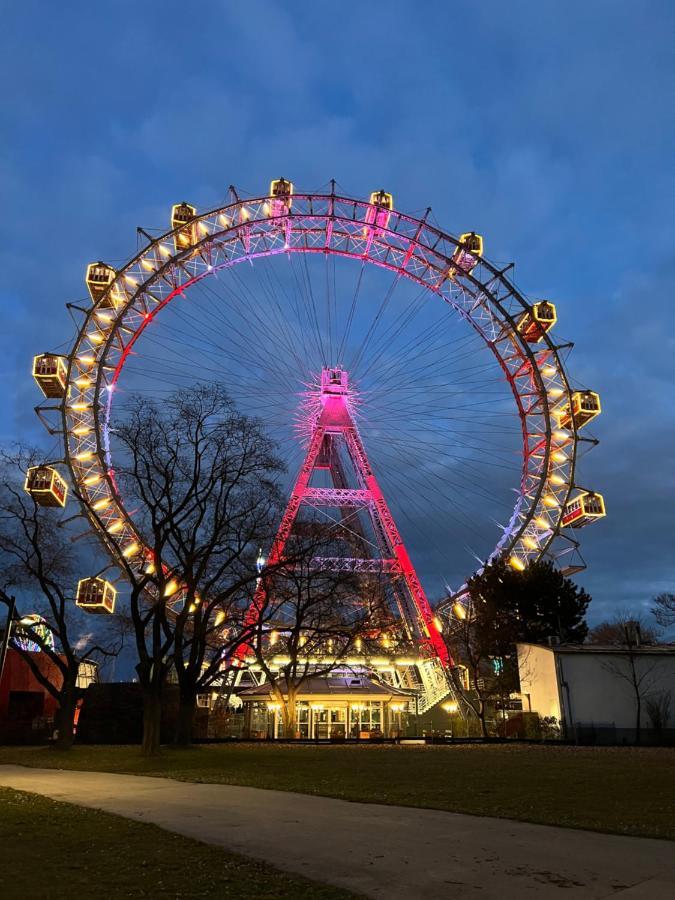 Design - Netflix&coffee-bar&parking - Nahe Schloss Schönbrunn *