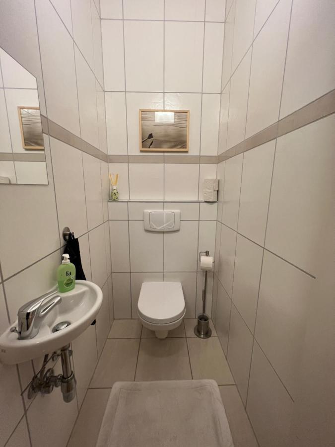 Design - Netflix&coffee-bar&parking - Nahe Schloss Schönbrunn Apartment Wien