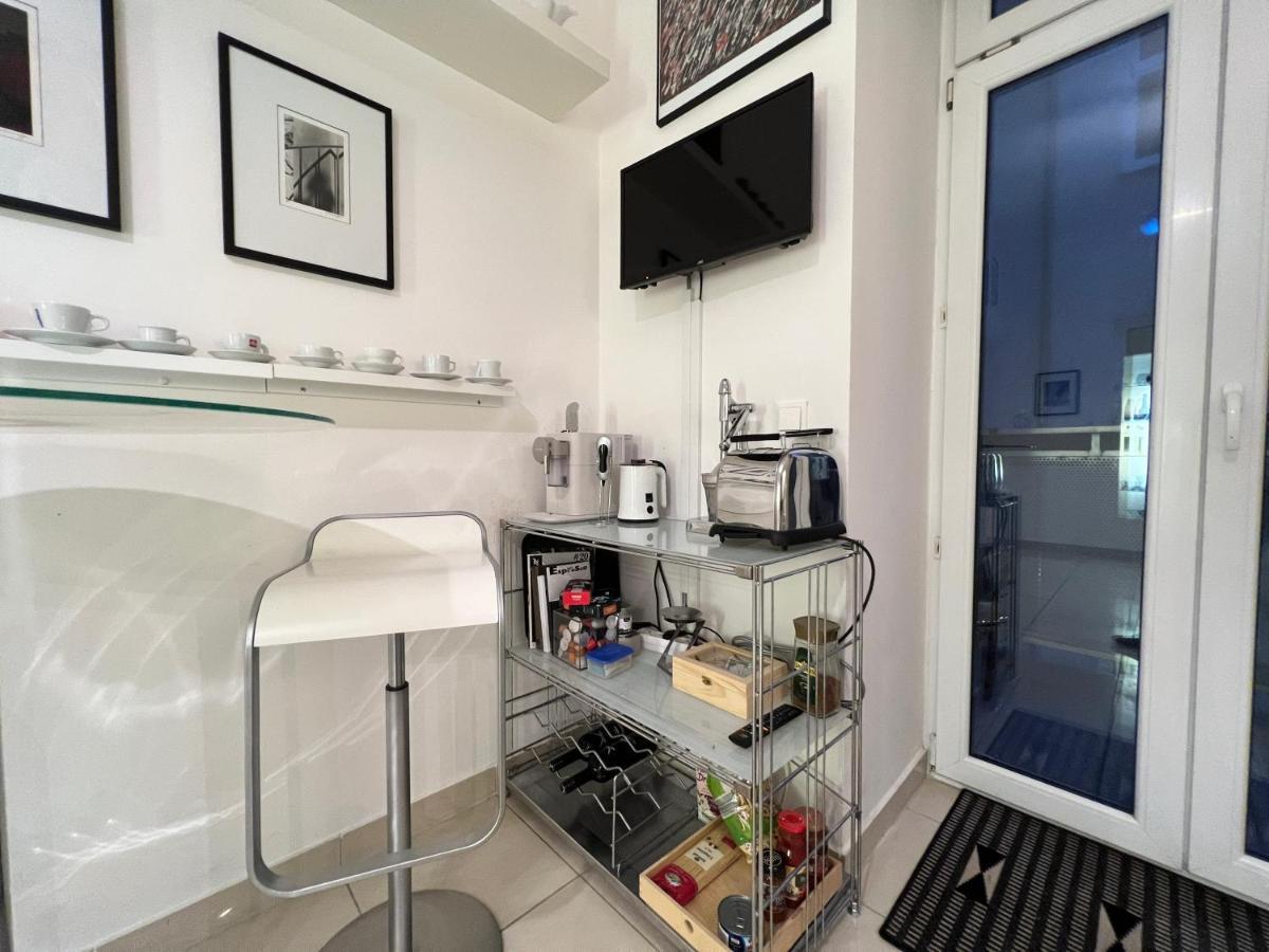 Apartment Design - Netflix&coffee-bar&parking - Nahe Schloss Schönbrunn Wien