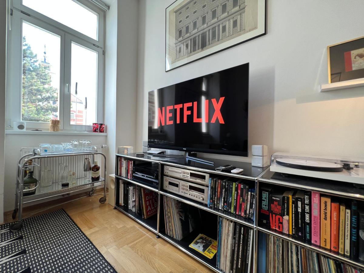 Apartment Design - Netflix&coffee-bar&parking - Nahe Schloss Schönbrunn Wien