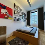 Vienna Design Apartment - Netflix&Coffee-Bar&Parking - nahe Schloss Schönbrunn